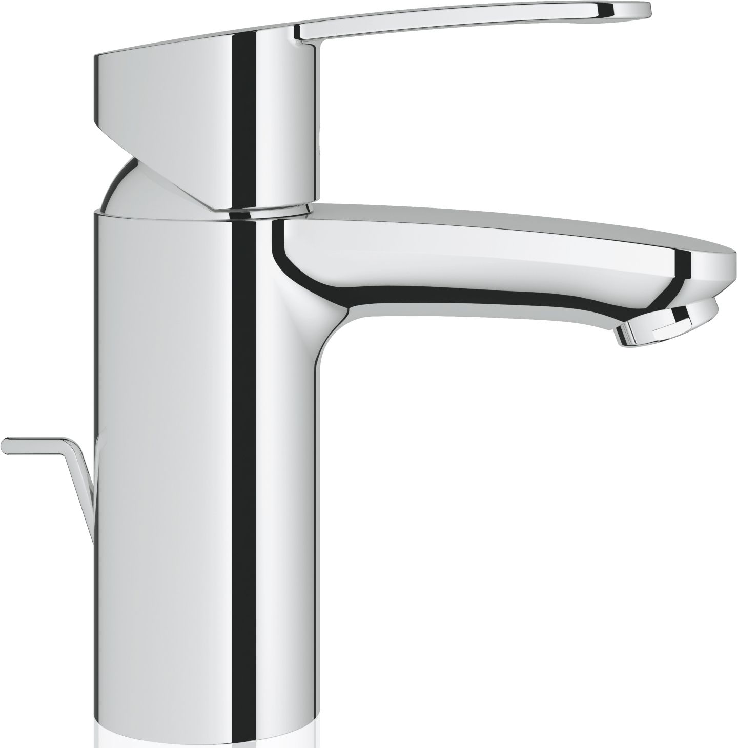 Смеситель Grohe Eurostyle Cosmopolitan 3355220E для раковины - 1