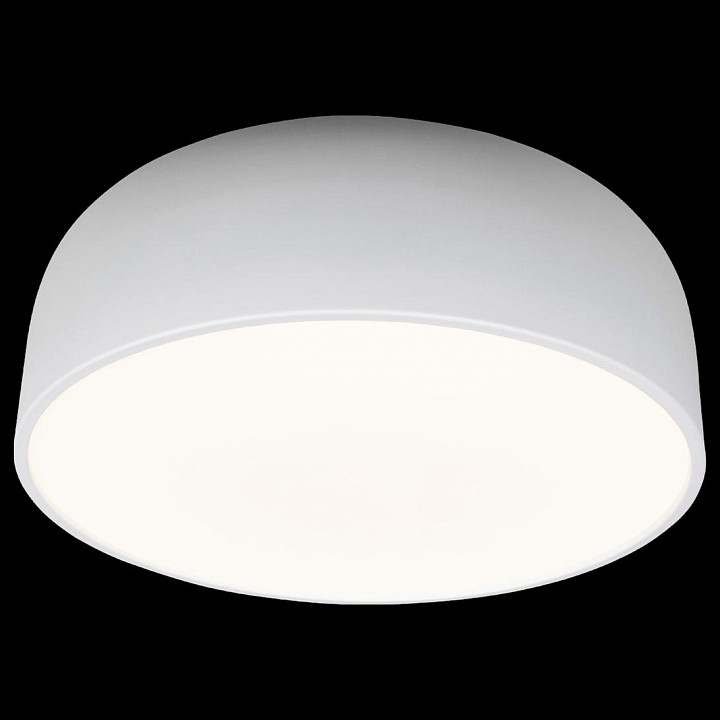 Накладной светильник Loft it Axel 10201/480 White - 3