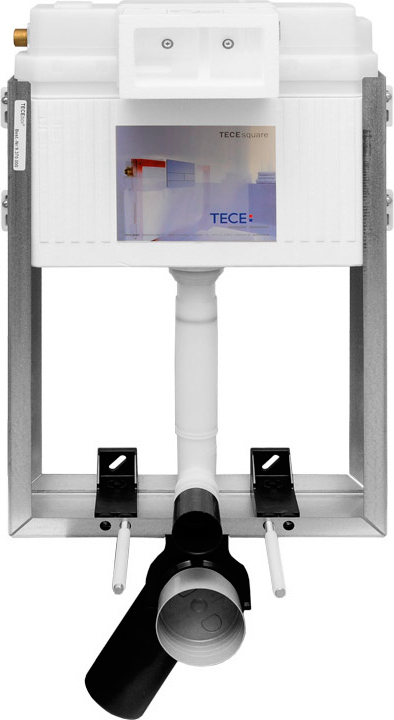 Система инсталляции для унитазов TECE TECEbox 9 370 000 9370500 - 0