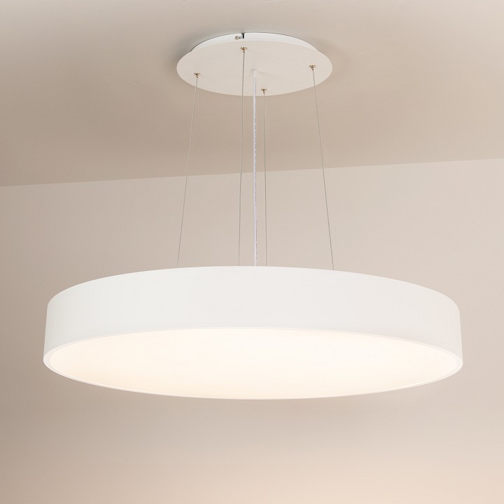Потолочный светодиодный светильник Arlight SP-Tor-Pill-R800-94W Warm3000 022132(3) - 2