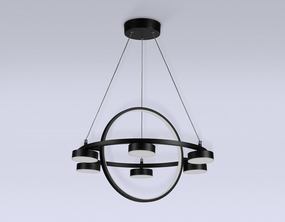 Подвесная люстра Ambrella Light FL FL51775 - 4