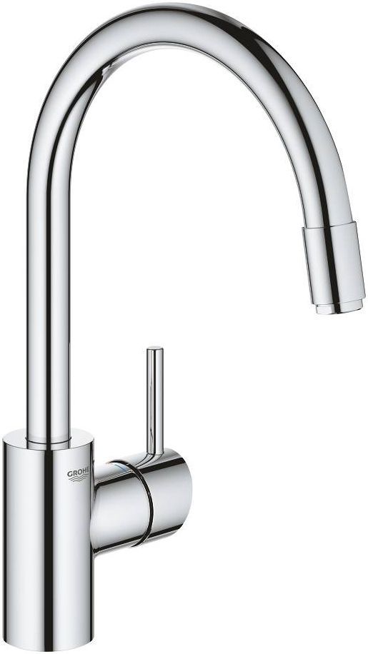 Смеситель Grohe Concetto New 32663003 для кухонной мойки - 0