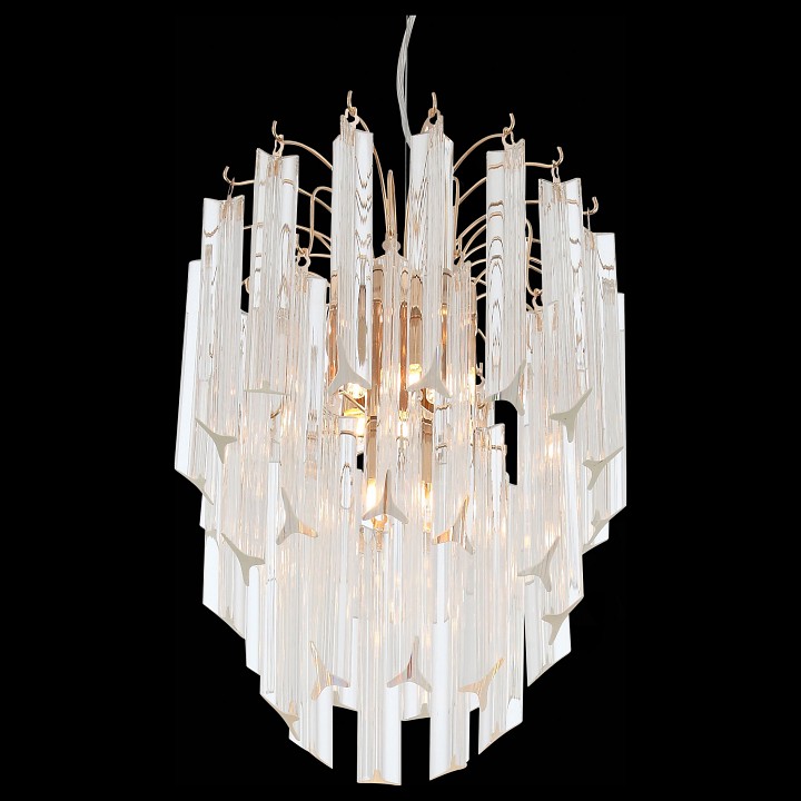 Подвесная люстра ST-Luce Osoleto SL386.203.05 - 1