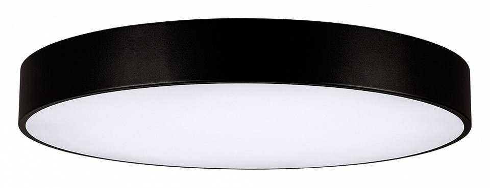 Потолочный светодиодный светильник Arlight SP-Tor-Pill-R800-94W Warm3000 023003(2) - 0
