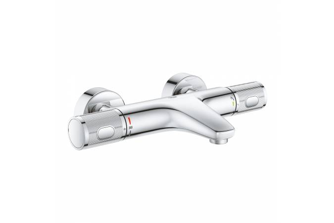 Термостат Grohe Grohtherm 1000 Performance для ванны с душем 34779000 - 0