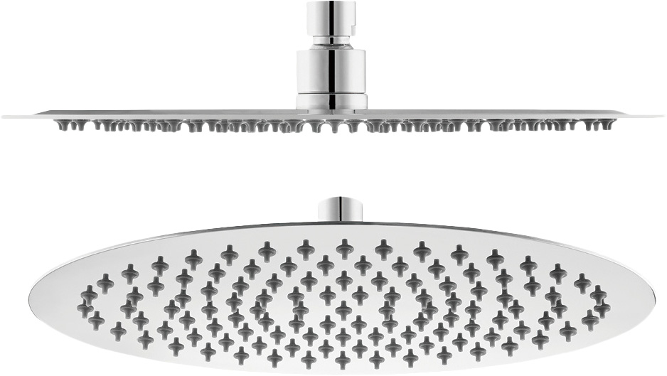 Верхний душ RGW Shower Panels SP-83-25 21148325-01 - 1