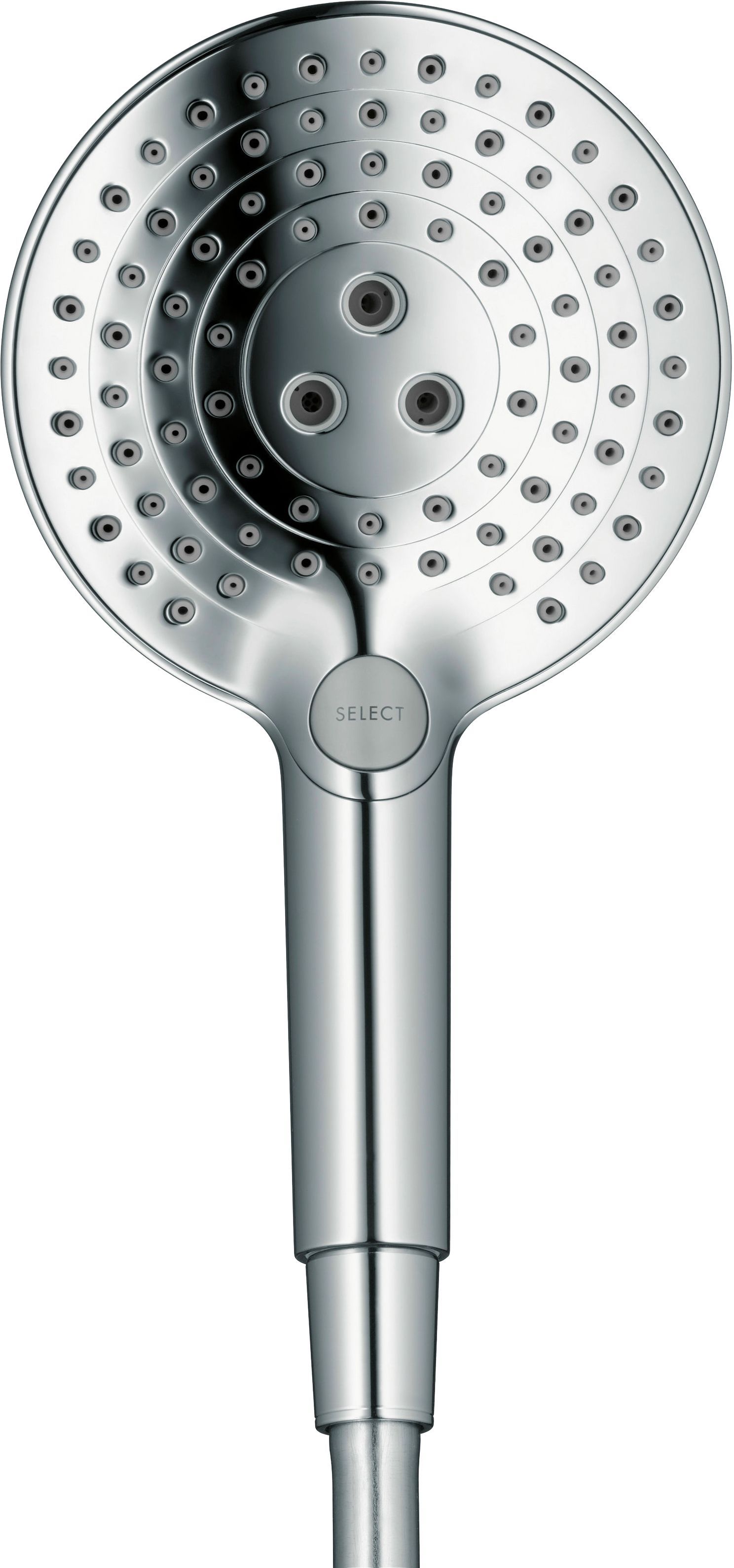 Душевая стойка Hansgrohe Raindance Select S 240 27117000 Showerpipe - 2