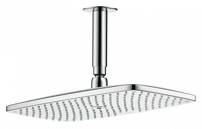 Верхний душ Hansgrohe Raindance E Air 27381000 - 0