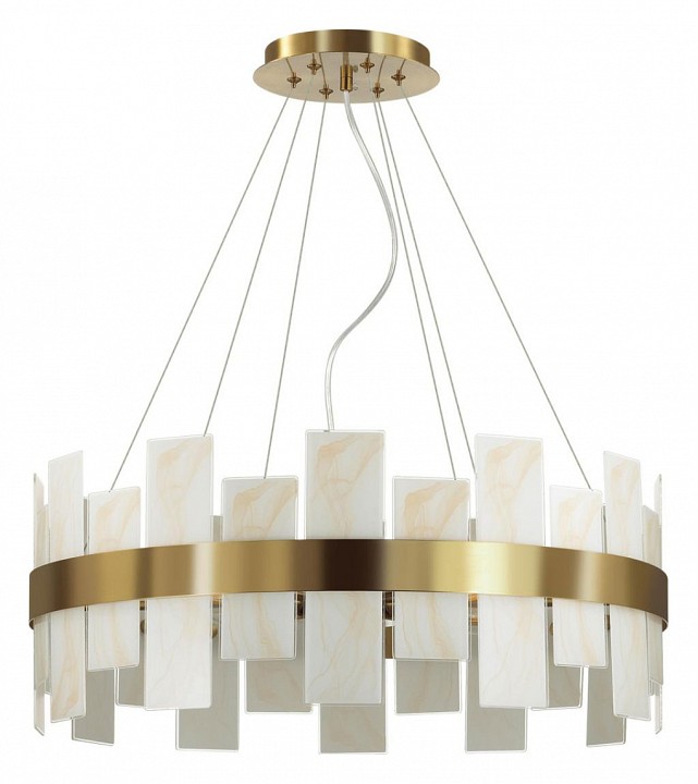 Подвесная люстра Lumion Moderni Shanti 5269/6 - 2