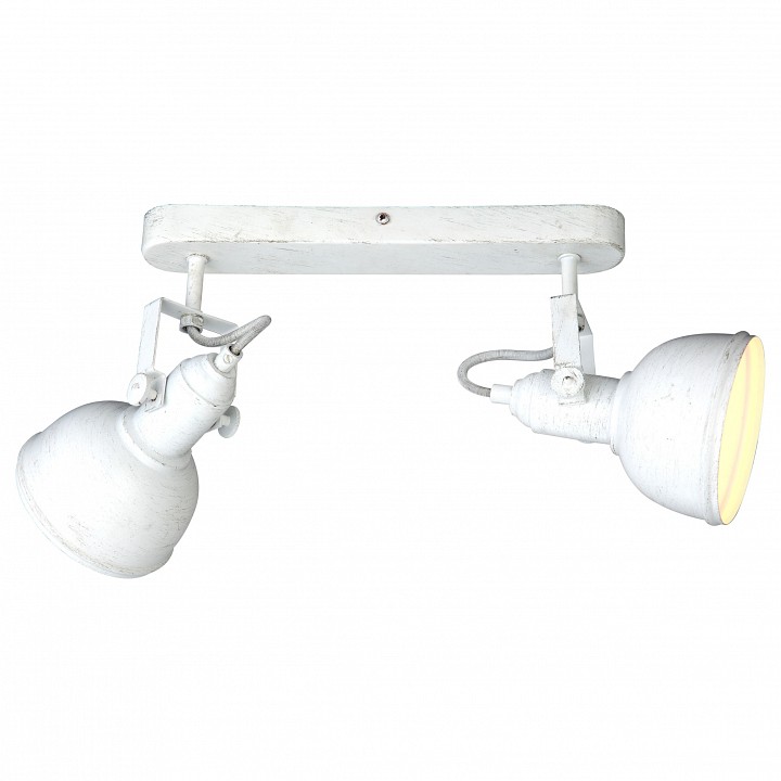 Спот Arte Lamp Martin A5213AP-2WG - 0