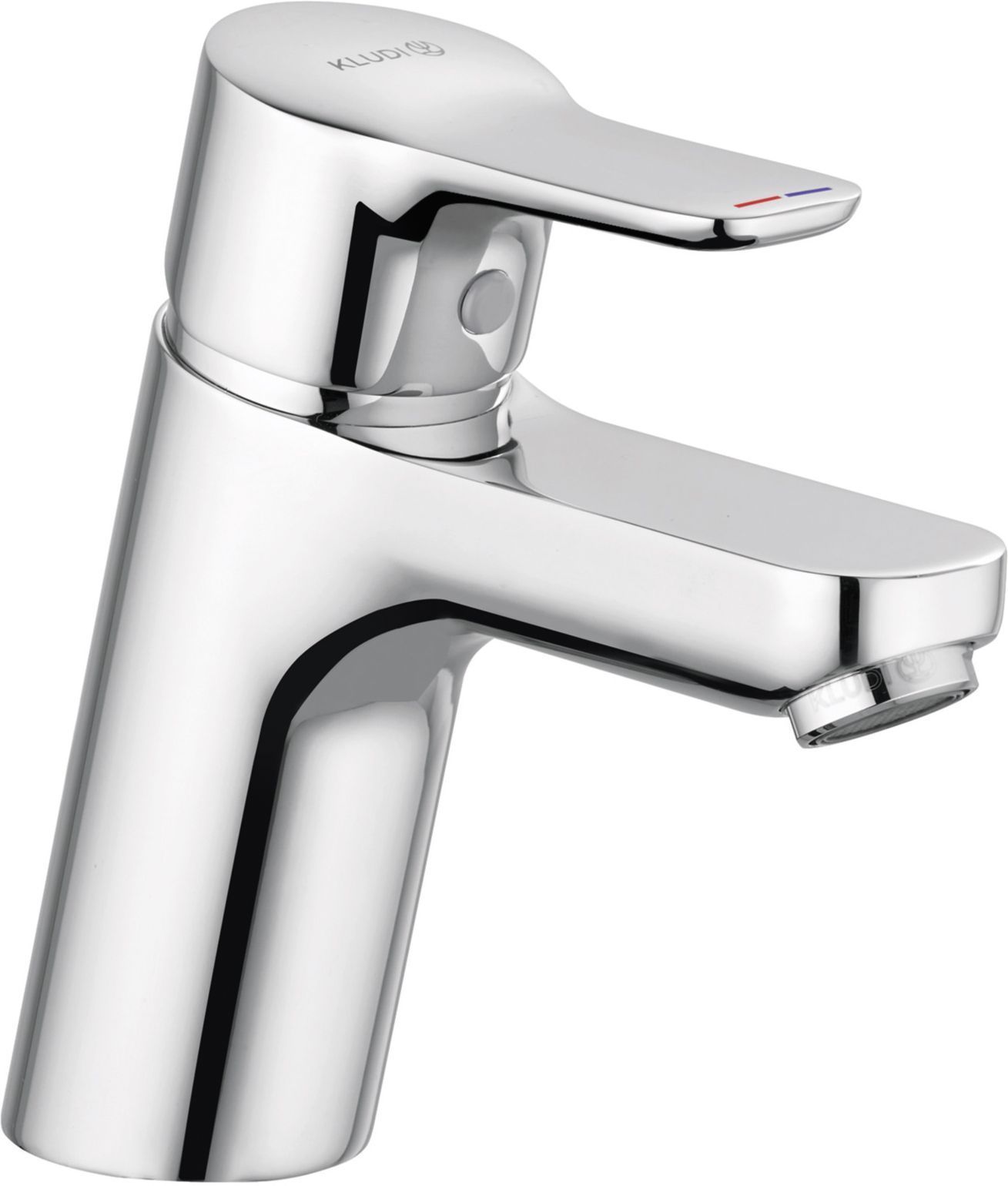 Смеситель Kludi Pure&Easy для раковины 370280565 - 0