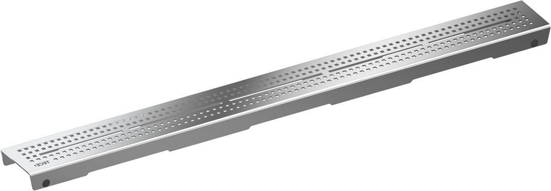 Решетка TECE TECEdrainline Quadratum 6 008 50 80 см глянцевая 600850 - 0