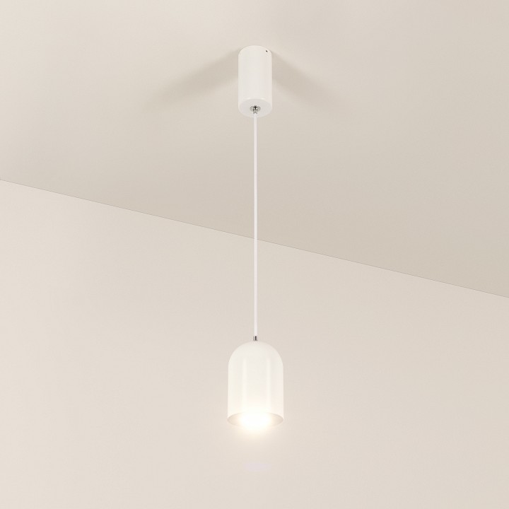 Подвесной светодиодный светильник Arlight SP-Elementa-Dome-R71-9W Warm3000 032777 - 1