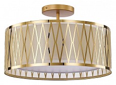 Светильник на штанге Favourite Dolium 4133-3C - 1