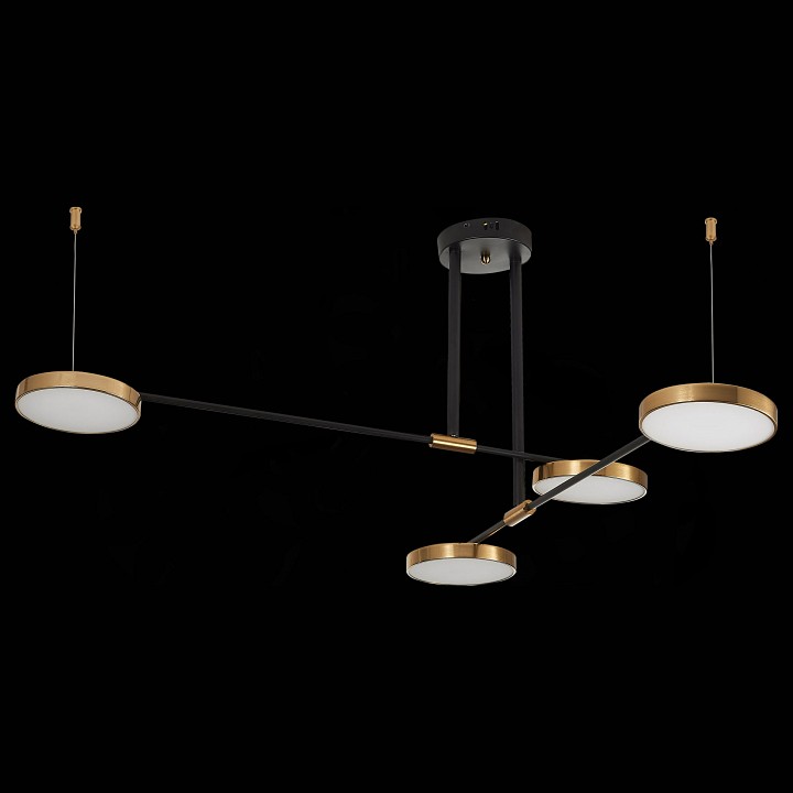 Люстра на штанге ST-Luce Farone SL1605.403.04 - 3