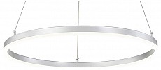 Подвесной светильник Escada Void 10254/1LED Silver APP - 1