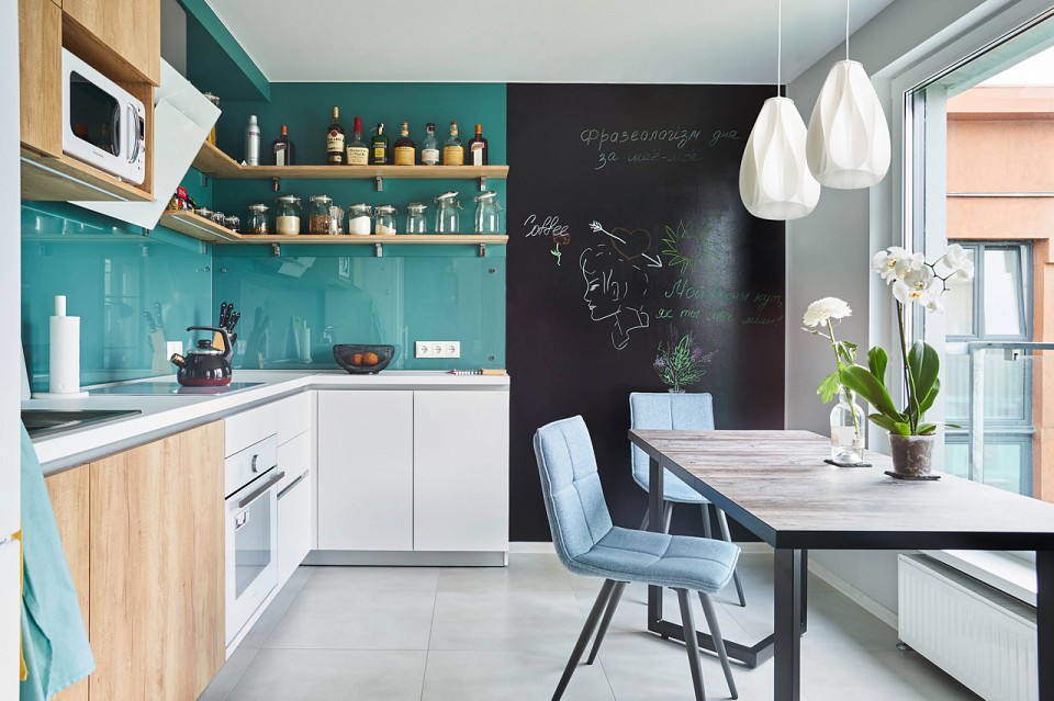 Подвесной светильник MW-Light Лоск 354019801 - 4