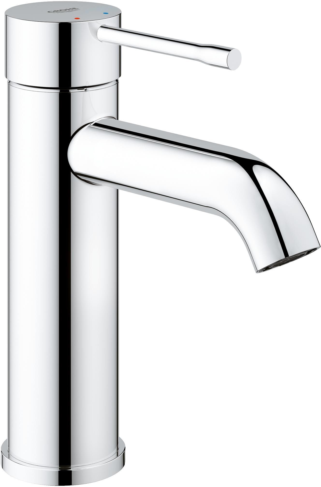 Смеситель Grohe Essence New 23590001 для раковины - 0