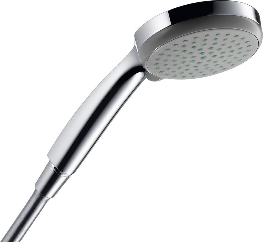 Душевой гарнитур Hansgrohe Croma 100 Vario 27771000 Unica C - 5