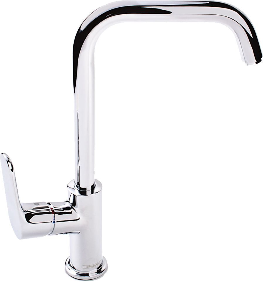 Смеситель Hansgrohe Focus 31609000 для раковины - 3