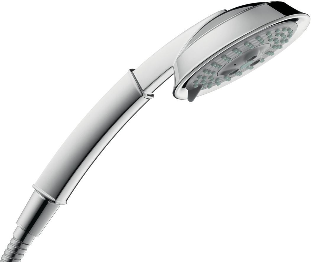 Душевая лейка Hansgrohe Raindance Classic 100 Air 3jet 28548000 - 2