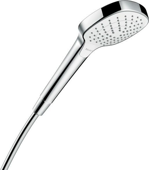 Душевой гарнитур Hansgrohe Croma Select E 26592400 - 1