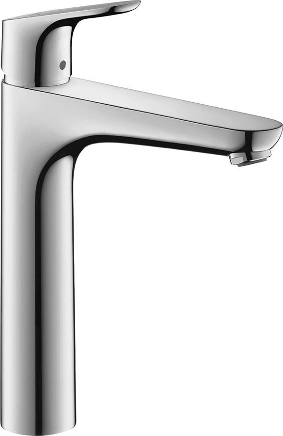 Смеситель Hansgrohe Focus 31518000 для раковины - 0