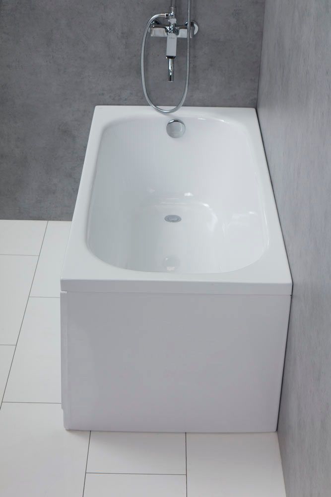 Акриловая ванна BelBagno BB101-130-70 - 2