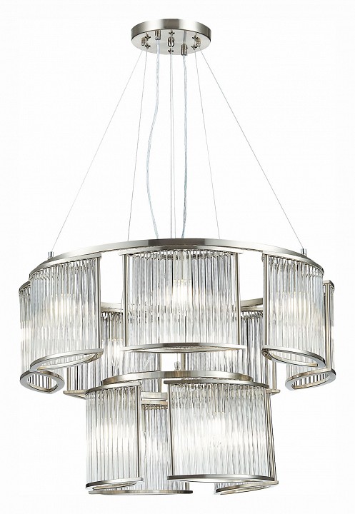 Подвесная люстра ST-Luce Velletri SL1627.103.11 - 1