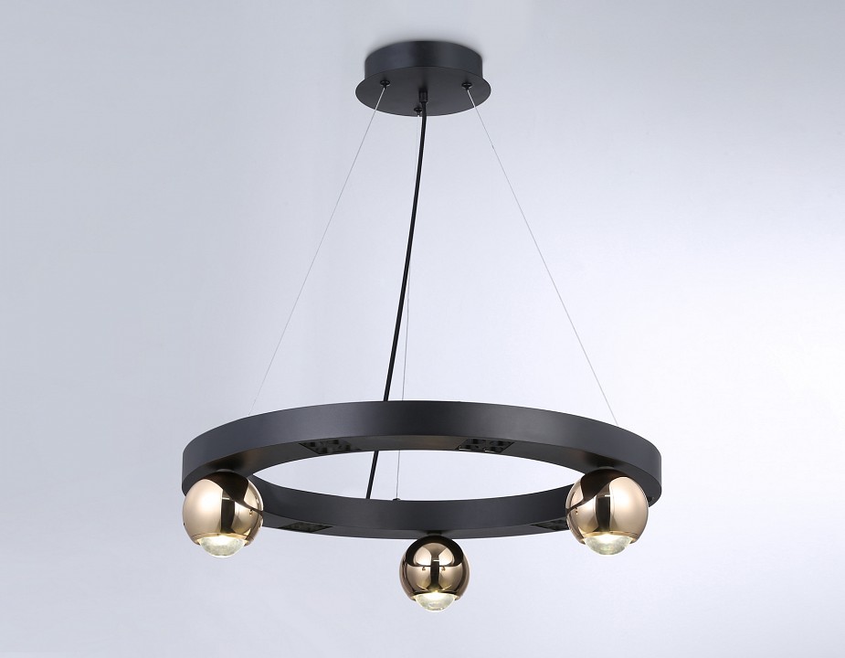 Подвесная люстра Ambrella Light FL FL5961 - 2