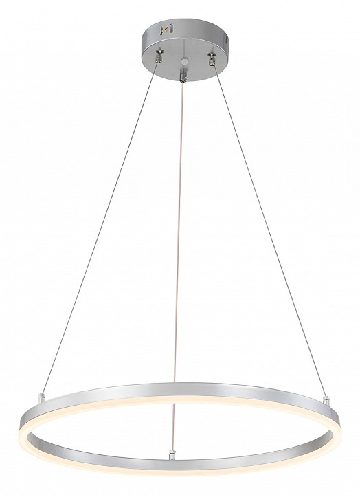 Подвесной светильник Escada Void 10254/1LED Silver APP - 4