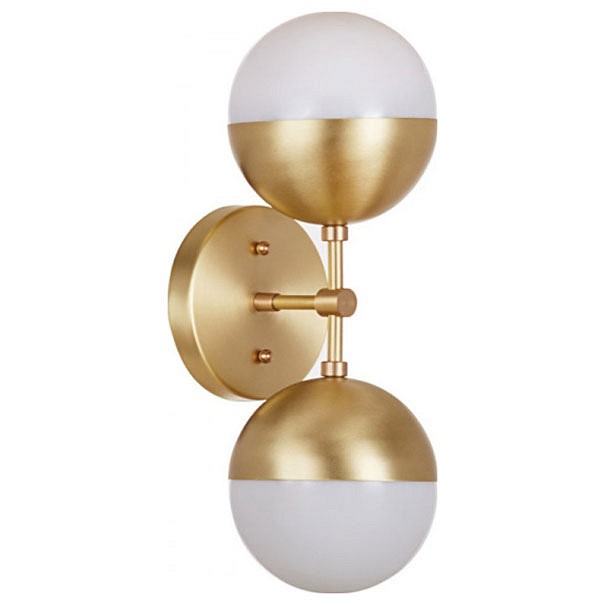 Бра Imperiumloft  44.302-0 - 0