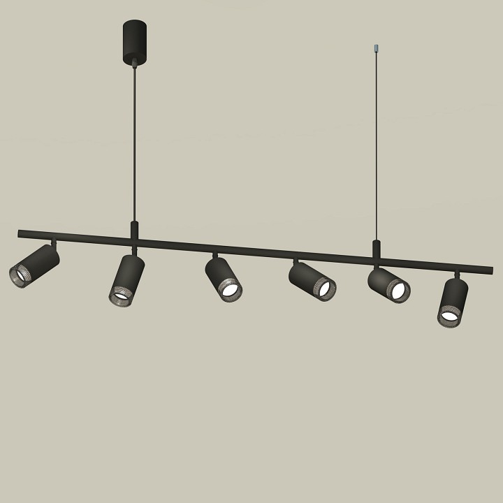 Подвесной светильник Ambrella Light XB XB9006350 - 0