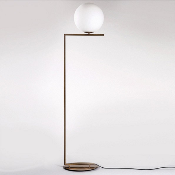 Торшер Imperiumloft FlexIC Lights Family Michael Anastassiades 83164-22 - 0