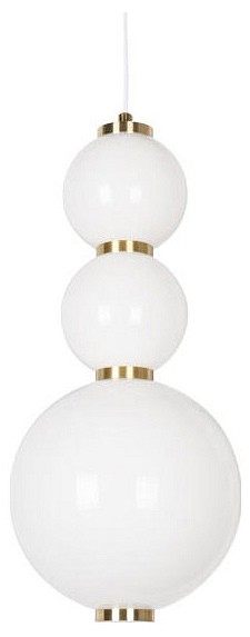 Подвесной светодиодный светильник Loft IT Pearls 10205/D - 0