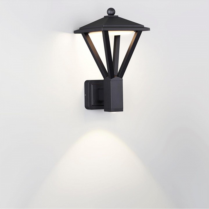 Светильник на штанге Odeon Light Bearitz 6655/15WL - 1