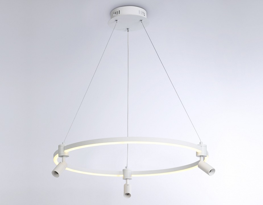 Подвесная люстра Ambrella Light FL FL5292 - 5