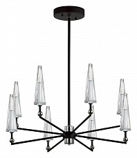 Люстра на штанге Odeon Light Fungo 5429/39L - 1