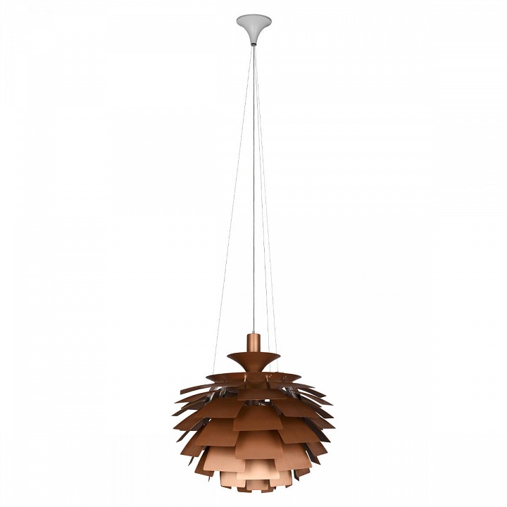 Подвесной светильник Loft it Artichoke 10156/800 Brass - 1