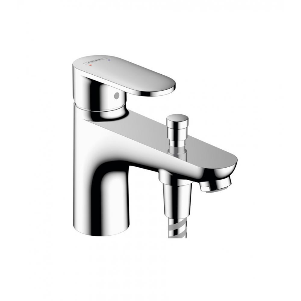 Смеситель на борт ванны Hansgrohe Vernis Blend хром 71446000 - 0