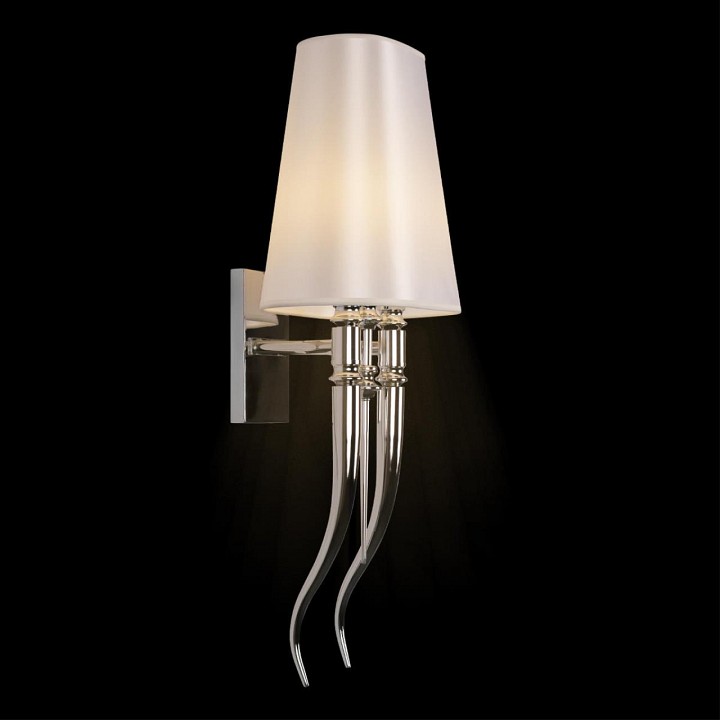 Бра Loft it Brunilde 10207W/M Chrome - 3