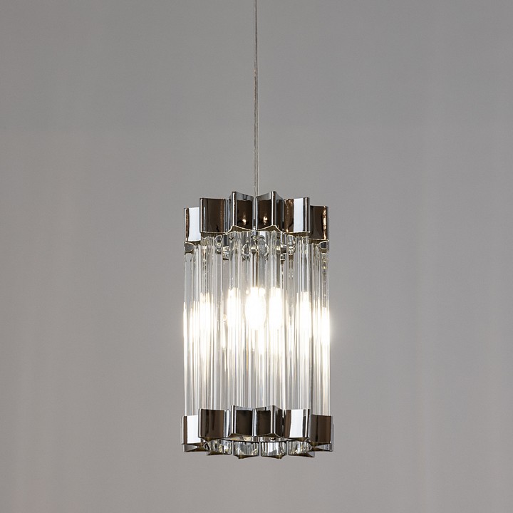 Подвесной светильник Arte Lamp Caravaggio A1059SP-1CC - 1
