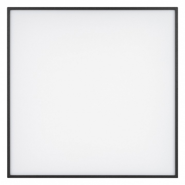 Потолочный светодиодный светильник Arlight SP-Quadro-S250x250-25W Warm3000 034788 - 2