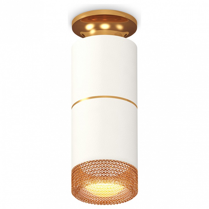 Накладной светильник Ambrella Light XS XS6301261 - 0