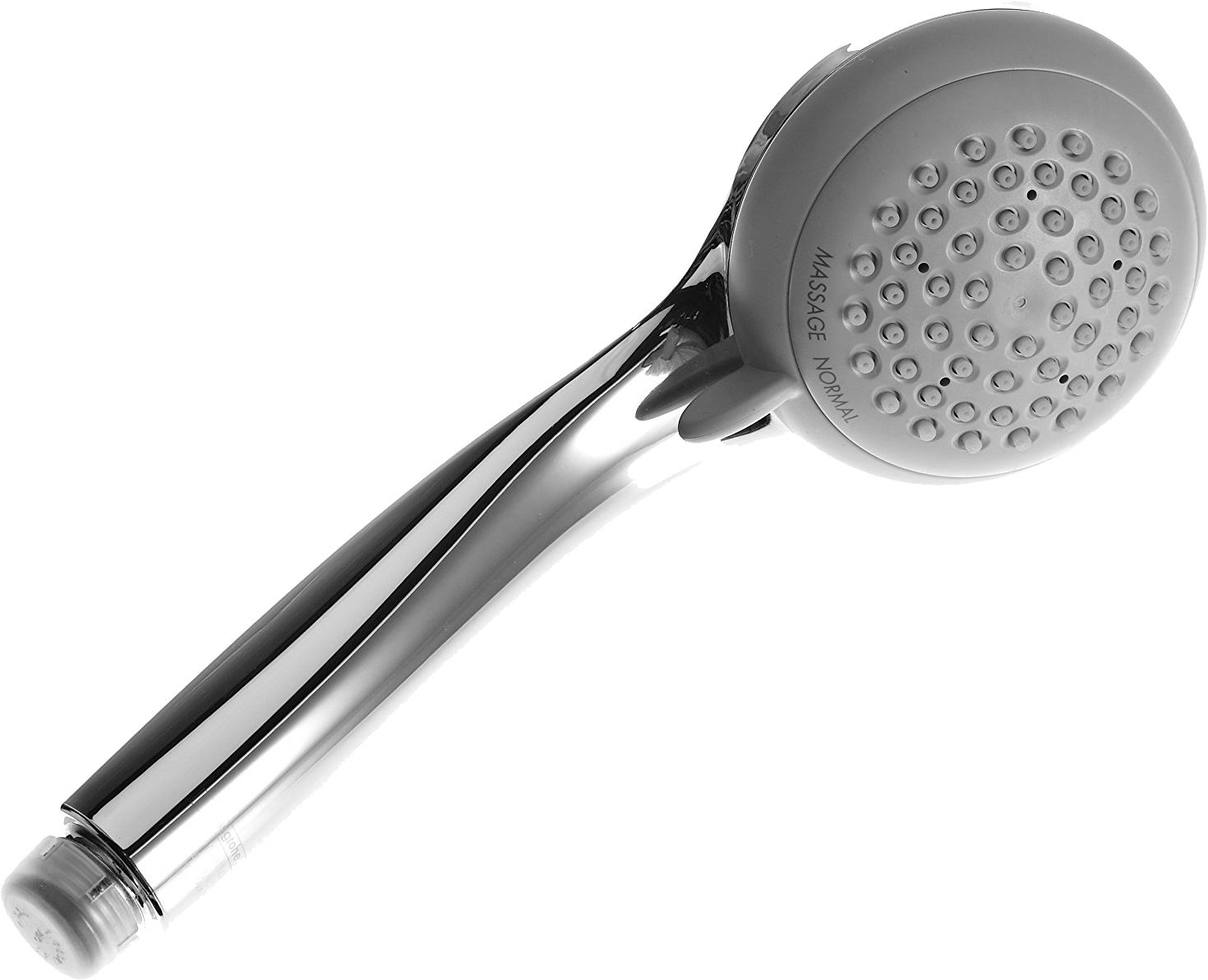 Душевой гарнитур Hansgrohe Crometta 85 Vario 27764000 Unica Crometta - 2