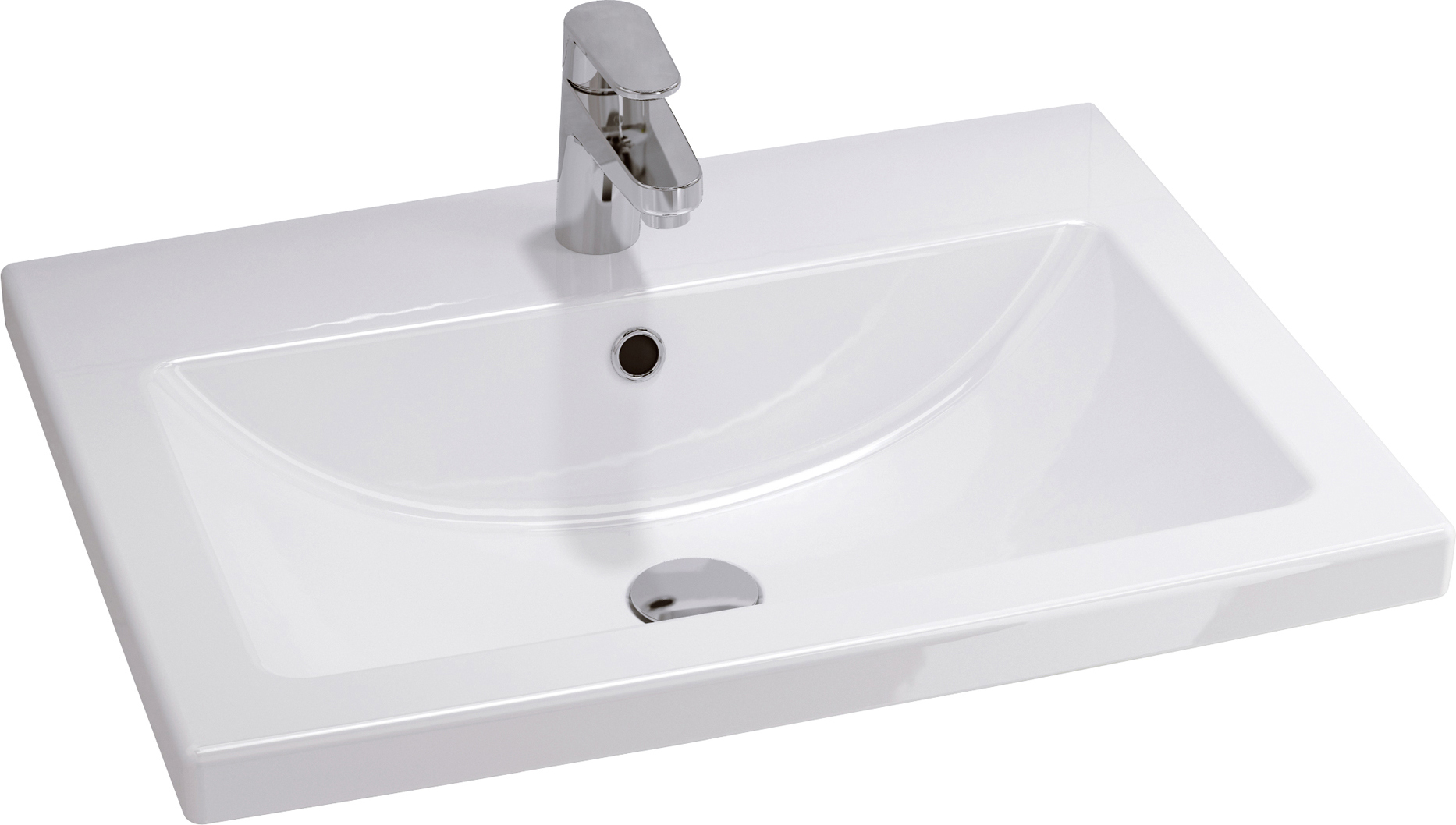Мебель для ванной Cersanit Melar 60 - 5