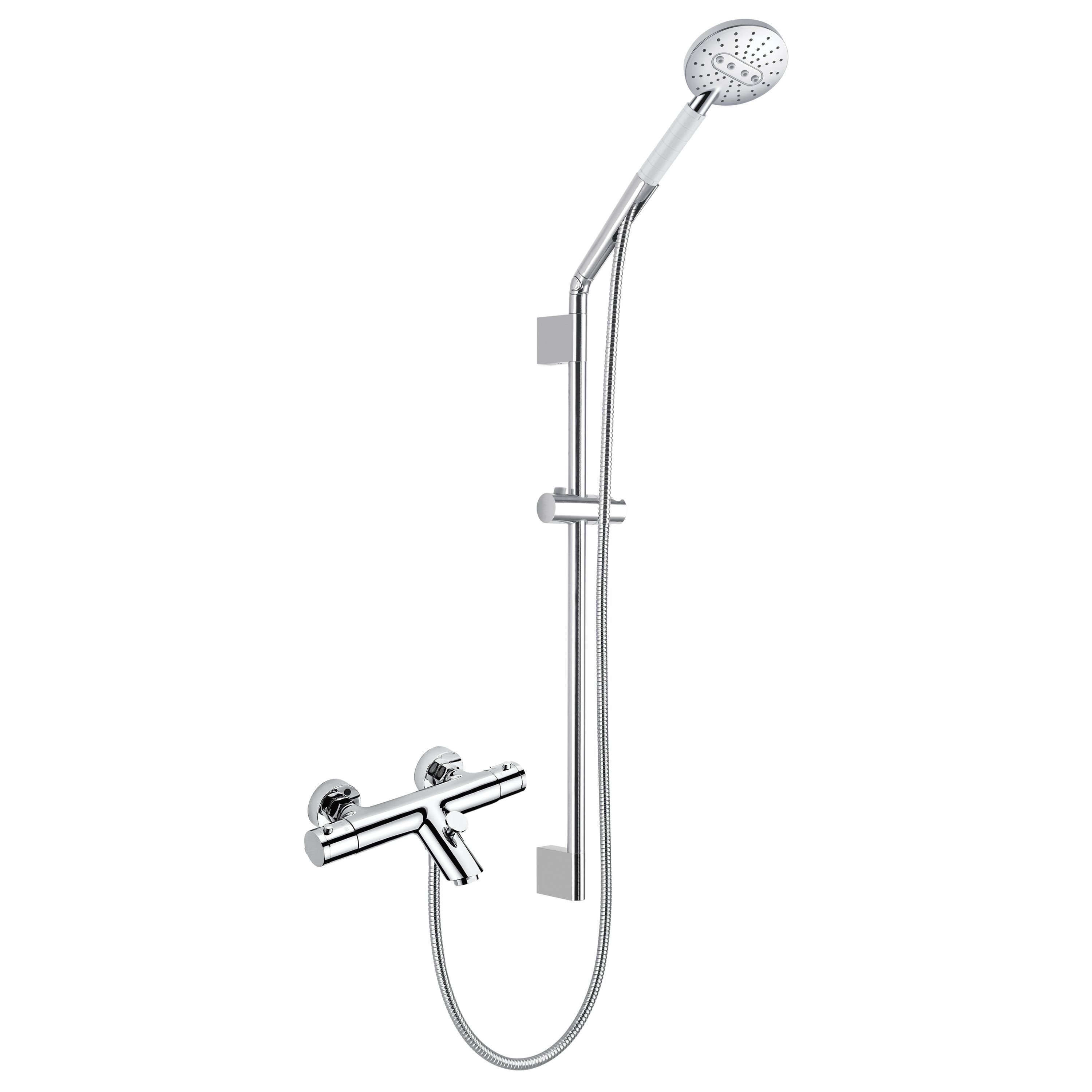 Душевой комплект RGW Shower Panels SP-23 30140123-01 - 0