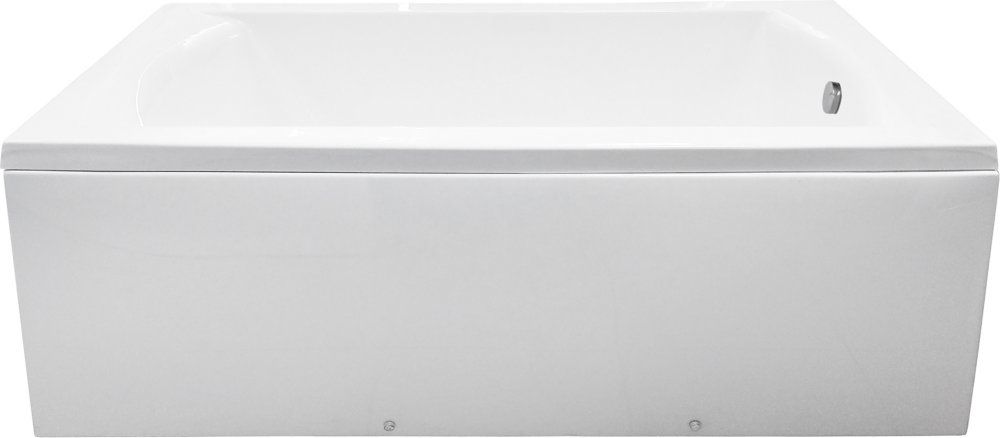 Акриловая ванна Royal bath Vienna 140x70 см  RB 953200 - 3