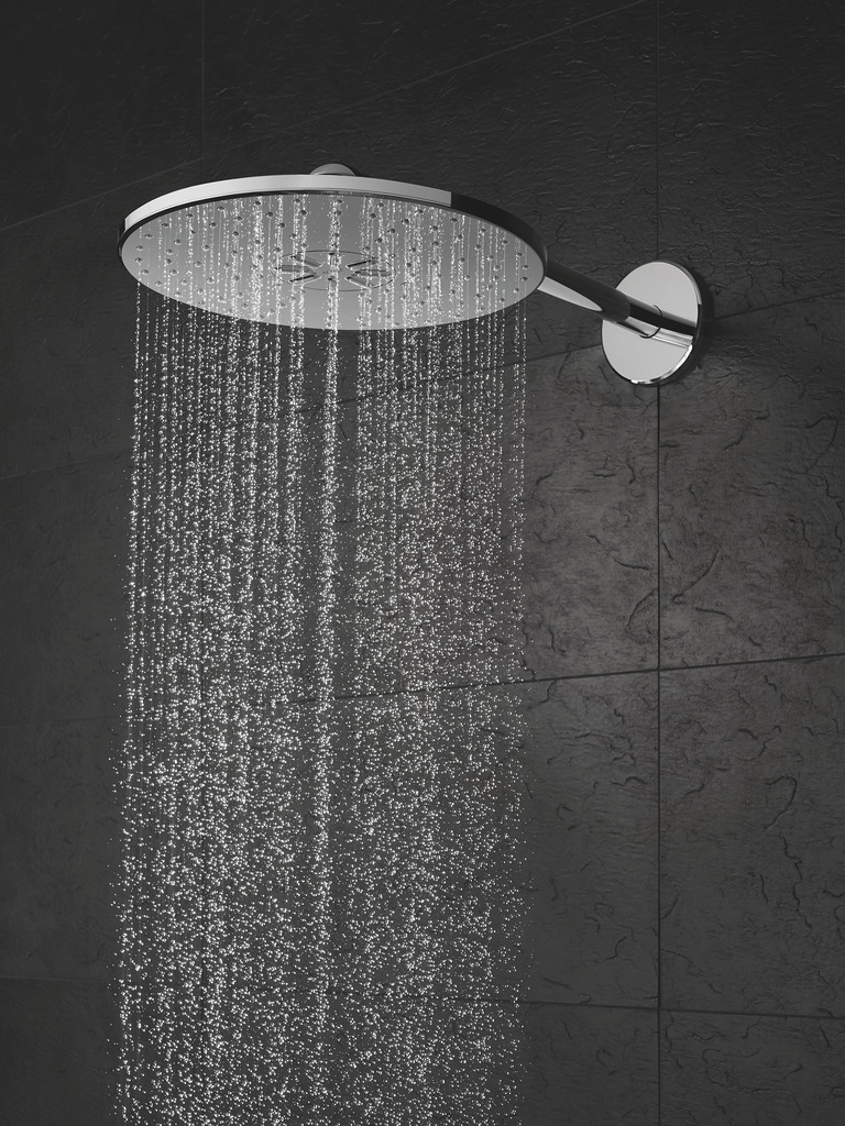 Верхний душ Grohe Rainshower SmartActive 26475000 - 4