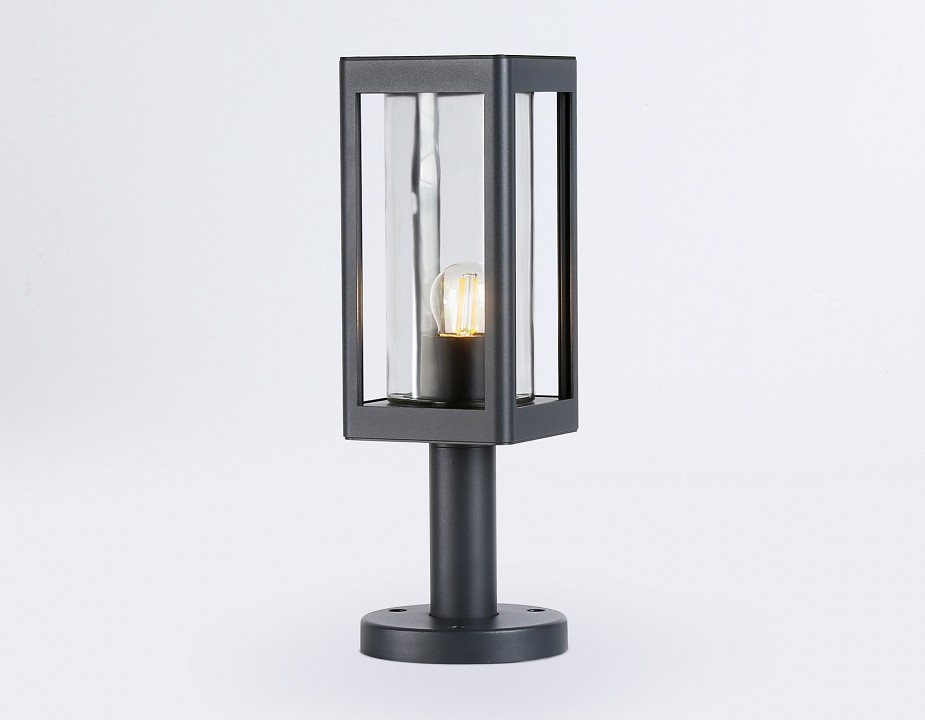 Наземный низкий светильник Ambrella Light ST ST2409 - 2